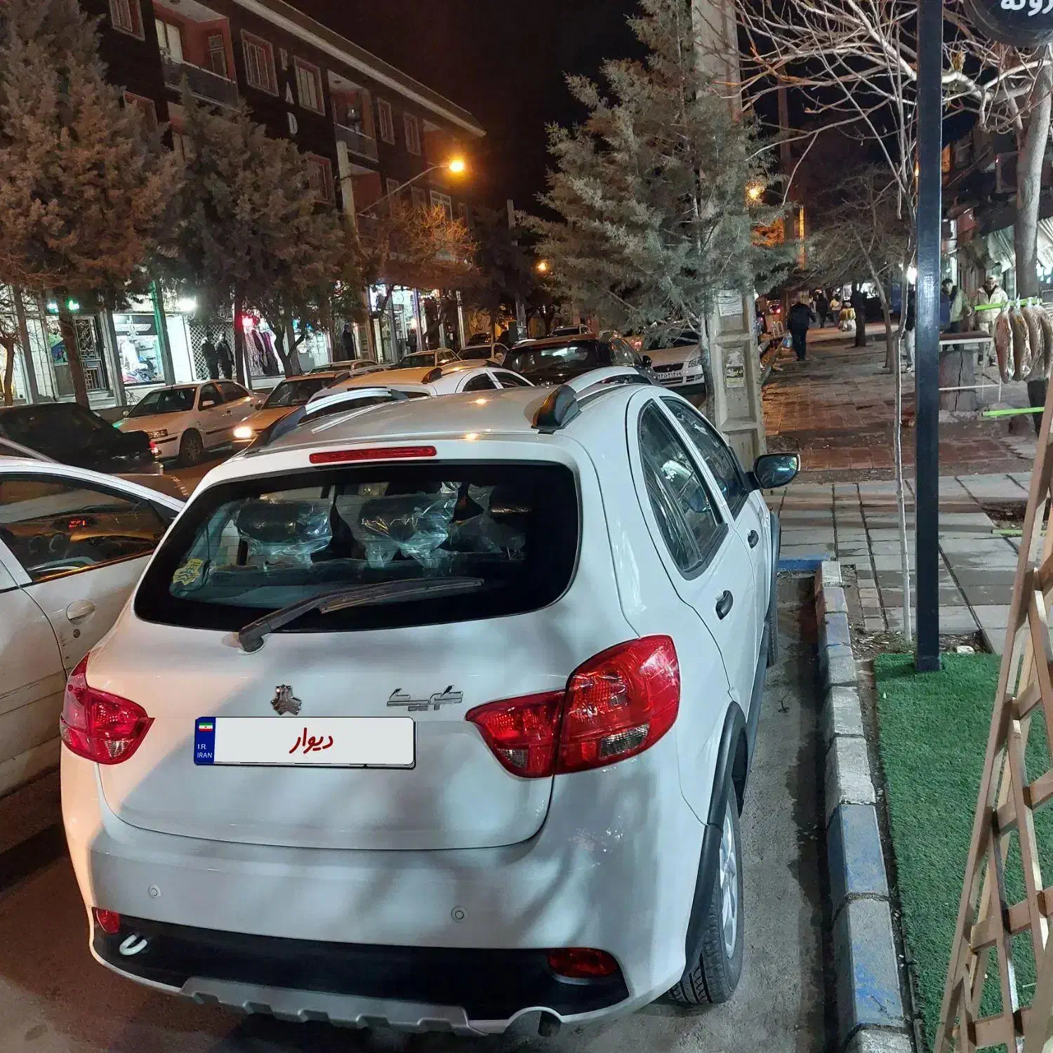 فروش خودرو کوییک s|خودرو سواری و وانت|محمدیه-قزوین, |دیوار