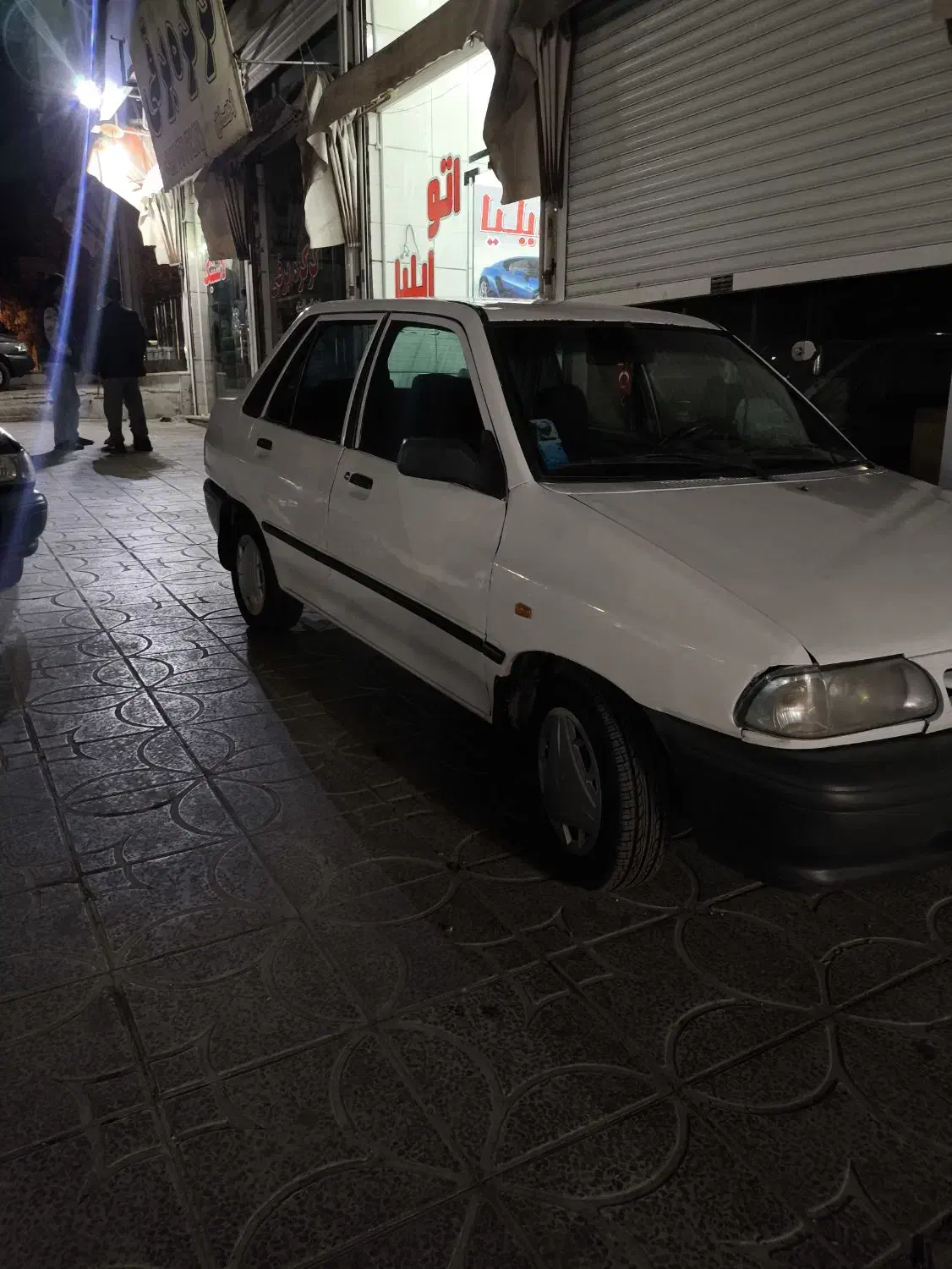 پرایدانژکتور83|خودرو سواری و وانت|زنجان, |دیوار