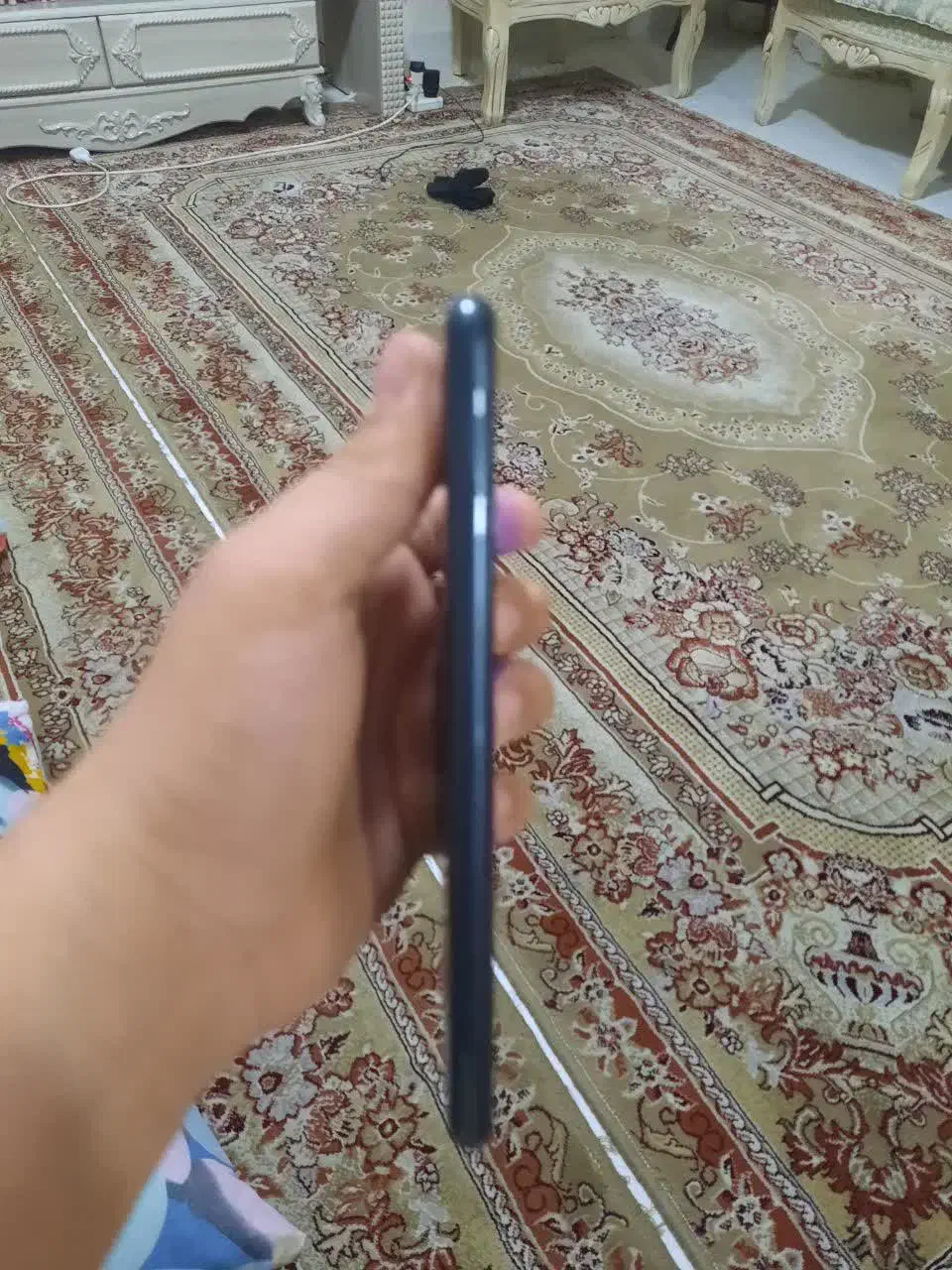 گوشی a04|موبایل|پرند, فاز ۶|دیوار