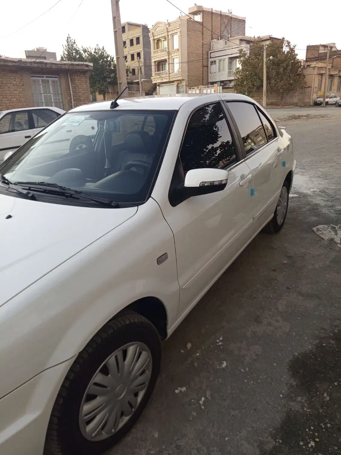 سورن پلاس|خودرو سواری و وانت|کرمانشاه, |دیوار