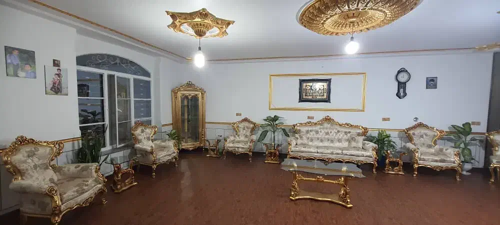 نقاشی ساختمان|خدمات پیشه و مهارت|صدرا-فارس, فاز ۱|دیوار