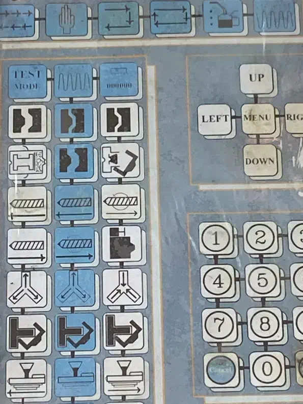 اپراتور دستگاه تزریق پلاستیک|استخدام صنعتی، فنی، مهندسی|نیشابور, کریم آباد|دیوار