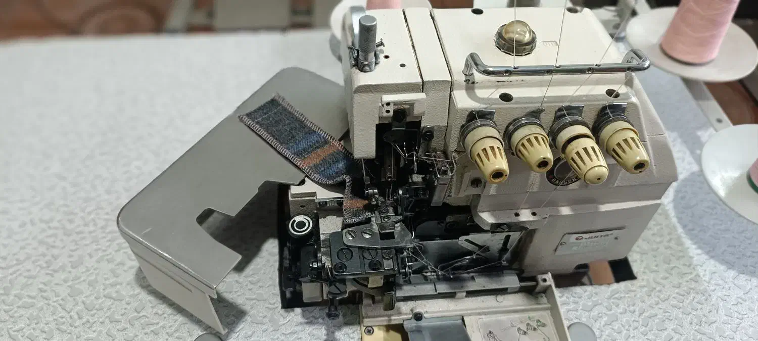 چرخ خیاطی سردوز  4عدد|چرخ خیاطی و ریسندگی|ارومیه, |دیوار