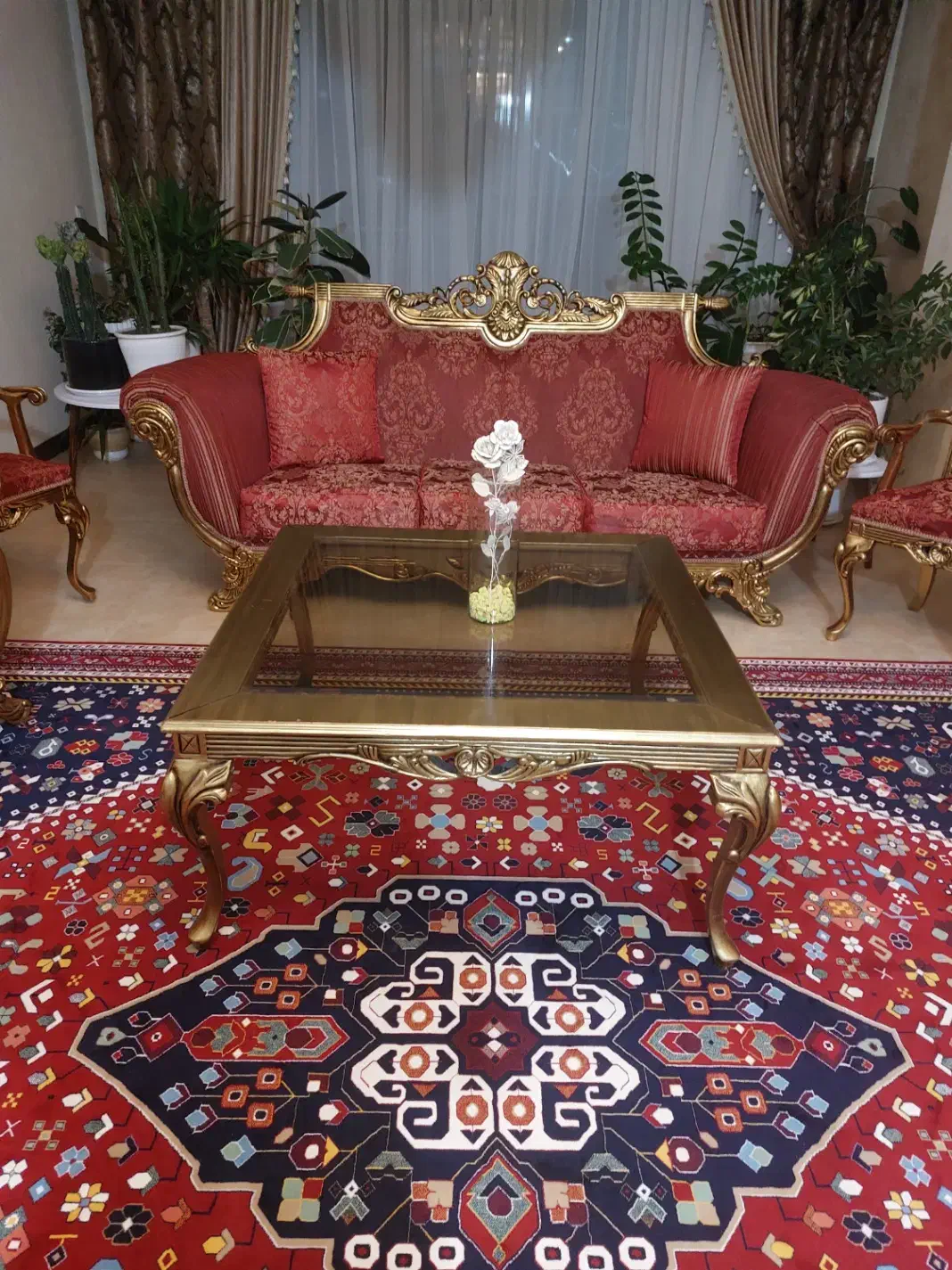 نیازمند ب خانوم جهت کار منزل داعمی در اصفهان|استخدام سرایداری و نظافت|خمین, |دیوار