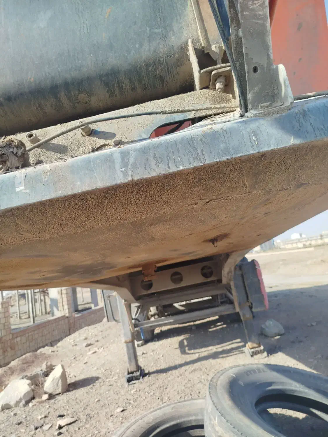 کمپرس مارال مدل ۹۳شاستی سلام جک وابی اس نداره|خودرو سنگین|سبزوار, فقیه سبزواری|دیوار