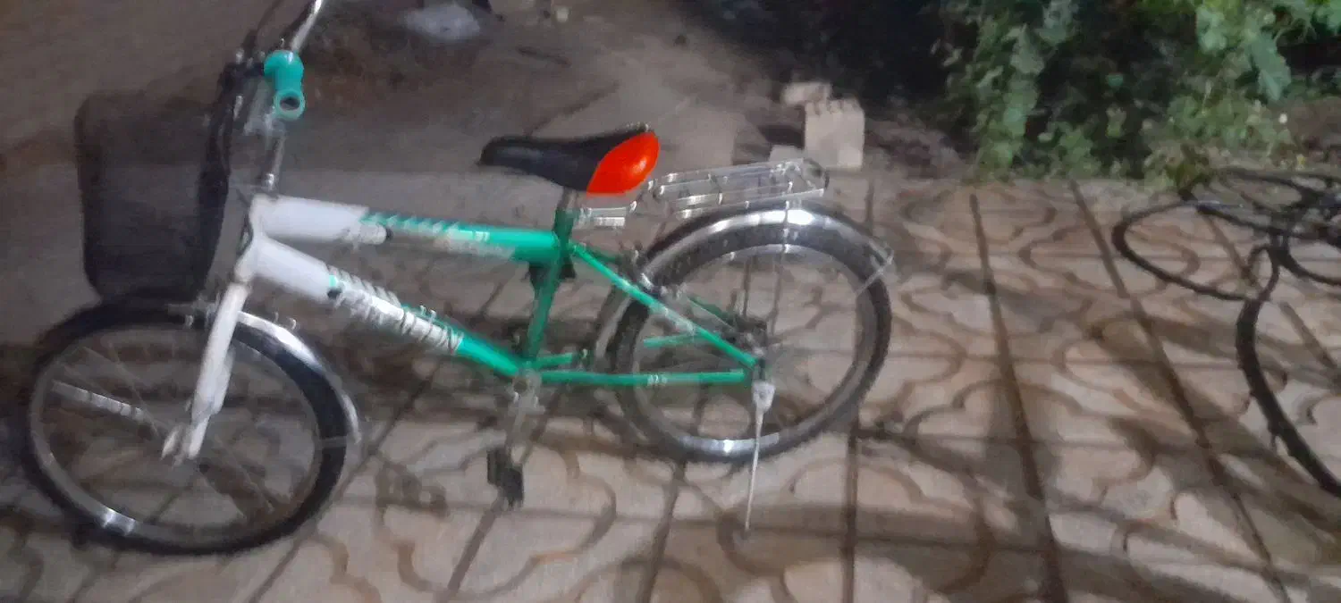 دوچرخه|دوچرخه، اسکیت، اسکوتر|جوین, |دیوار