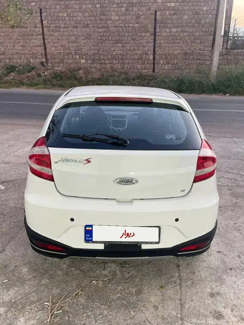 mvm 315 s لاکچری بیرنگ تک برگ سند|خودرو سواری و وانت|رشت, گیل|دیوار