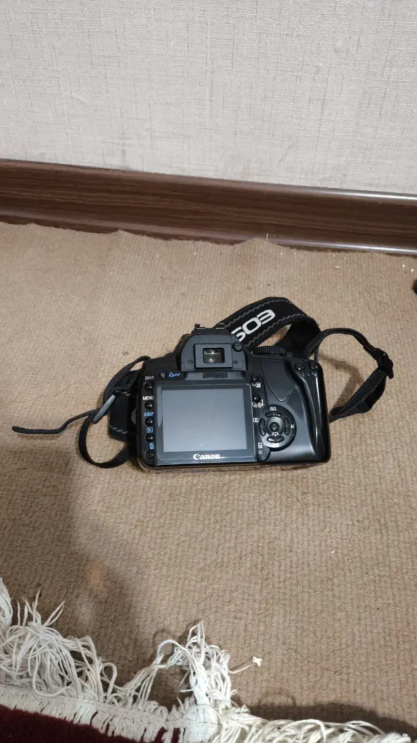 دوربین عکاسی canon|دوربین عکاسی و فیلم‌برداری|مشهد, الهیه|دیوار