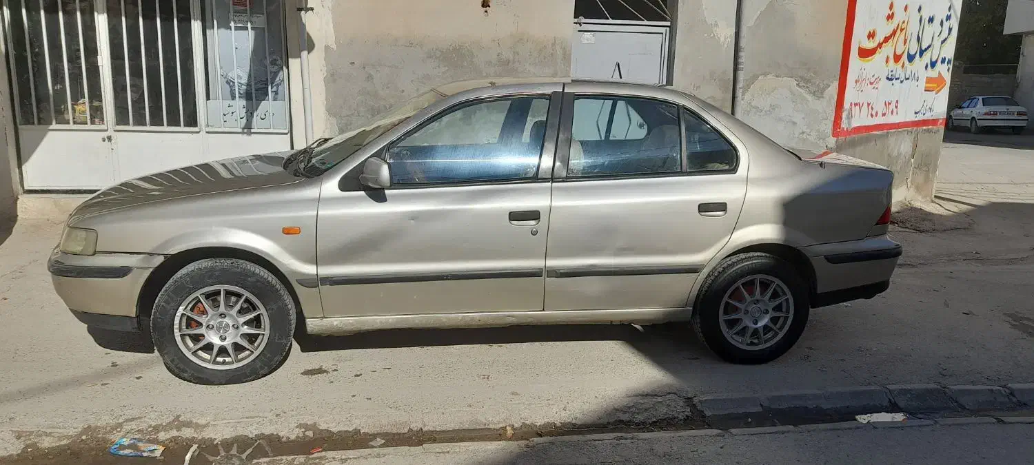 شخصی|خودرو سواری و وانت|بجنورد, |دیوار