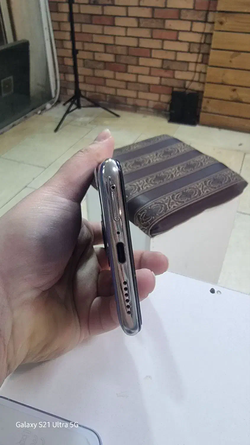 11T|موبایل|کاشان, فاز ۲ ناجی آباد|دیوار