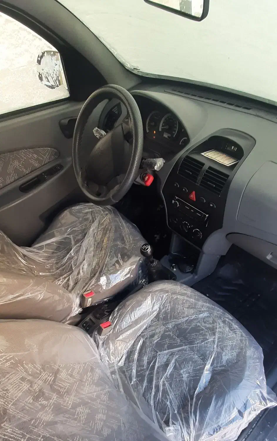 تیبا۲|خودرو سواری و وانت|زنجان, |دیوار