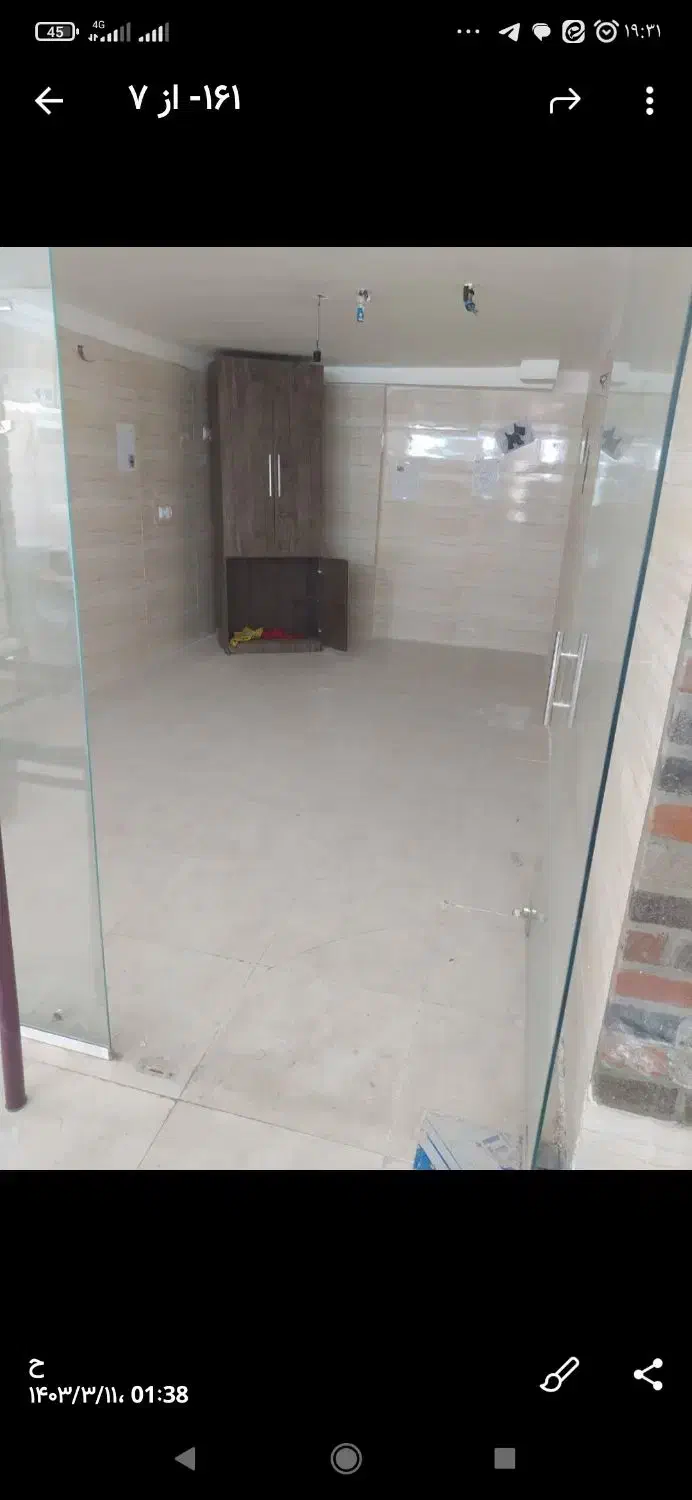 مغازه16مترمسکن‌مهر‌فولادشهر|اجارهٔ مغازه و غرفه|فولادشهر, مسکن مهر فولادشهر|دیوار