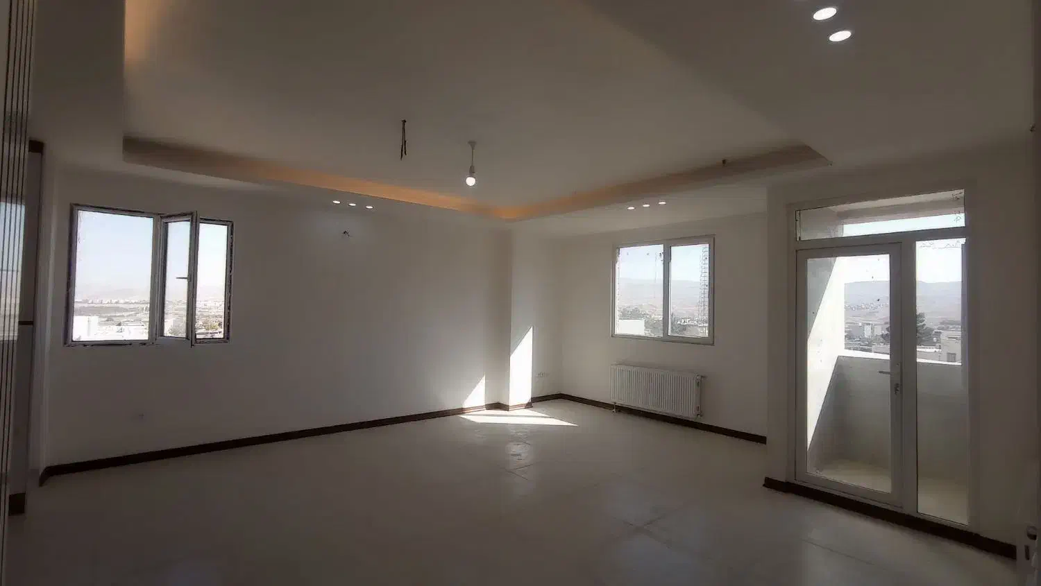 100 متری مجتمع لاله.(املاک الغدیر)|فروش آپارتمان|بجنورد, |دیوار