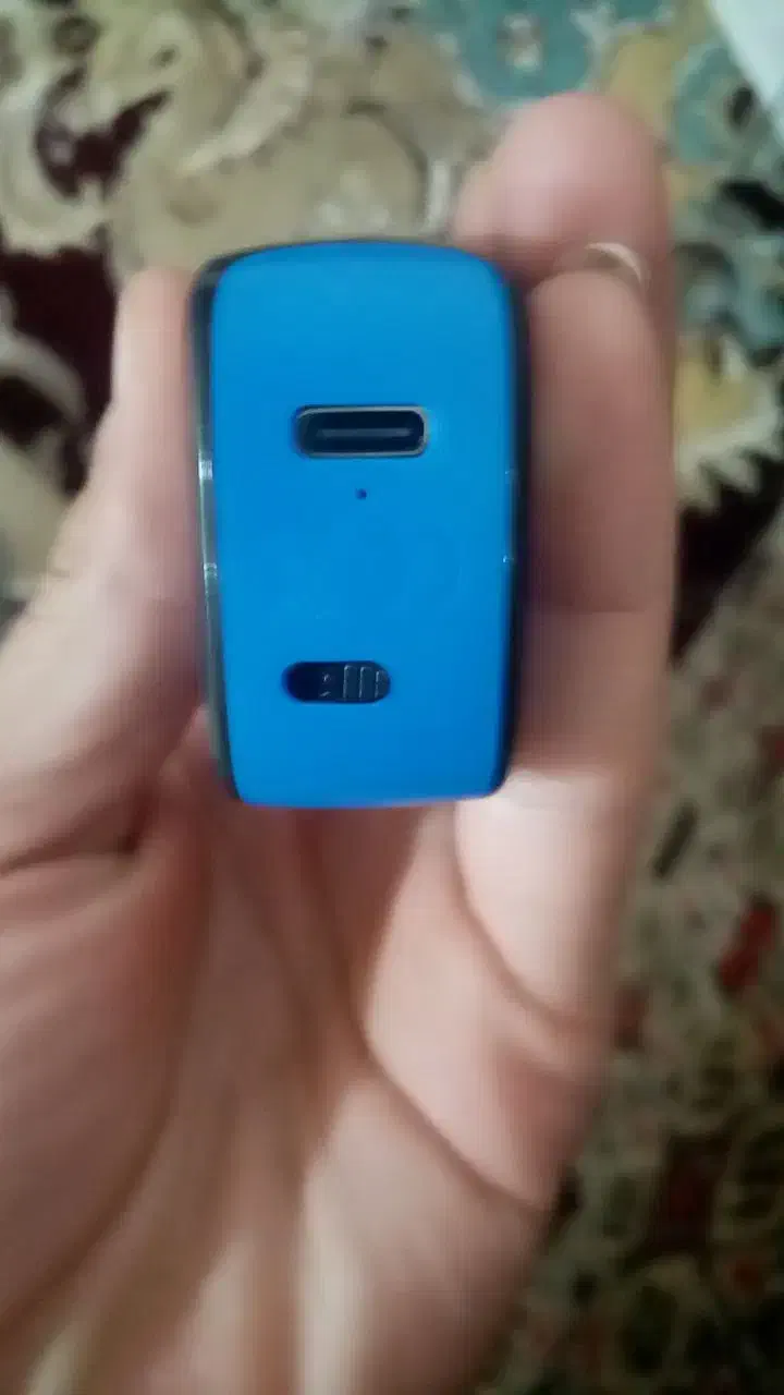 قلیون شارژی|زیورآلات و اکسسوری|میان ولایت, |دیوار