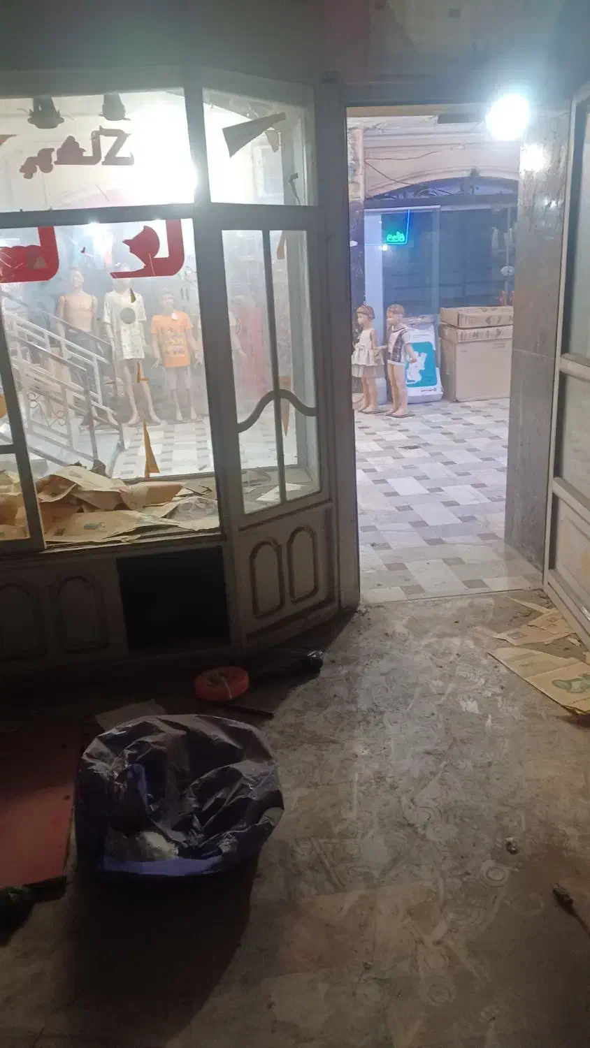 فروش مغازه تجاری اداری|فروش مغازه و غرفه|علیآباد کتول, |دیوار