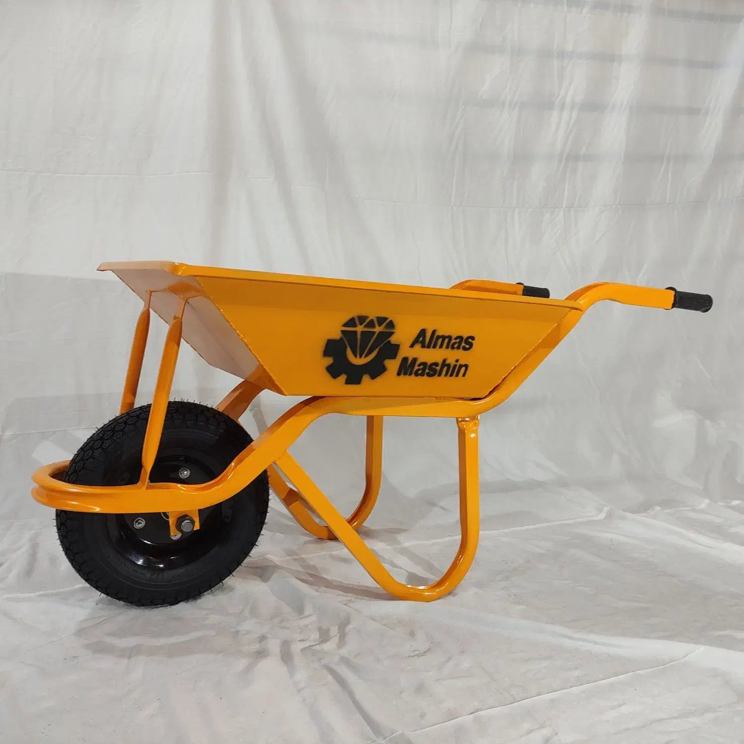 فرغون فرقون 2 میل الماس ماشین 4415|ابزارآلات|مشهد, شهید احمدی روشن|دیوار