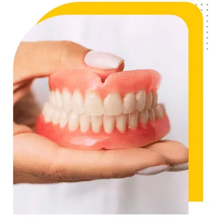 دندانسازی باسابقه محلات|خدمات آرایشگری و زیبایی|محلات, |دیوار