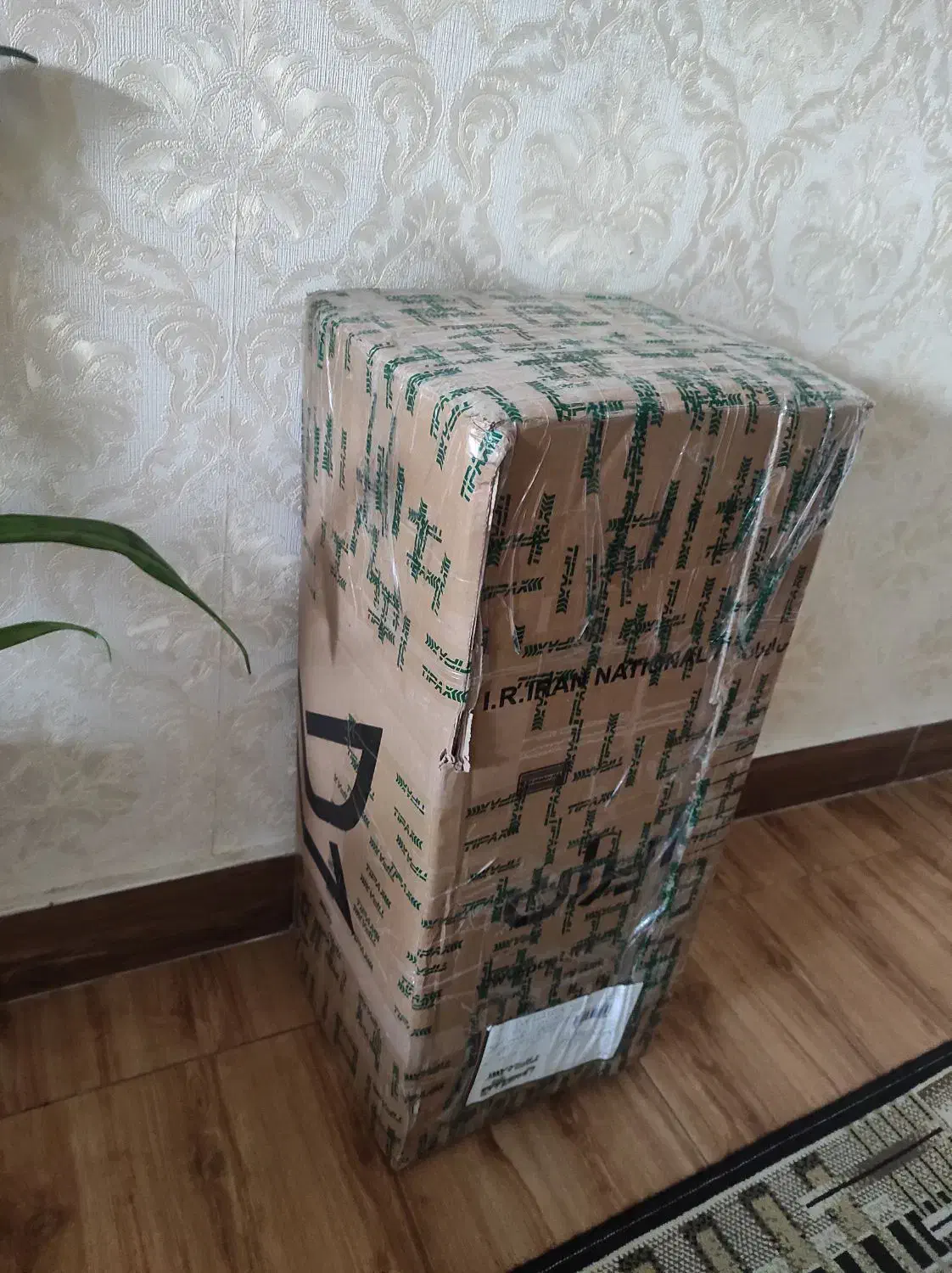 چادر مسافرتی کمپینگ آکبند|کوهنوردی و کمپینگ|رشت, یخسازی|دیوار