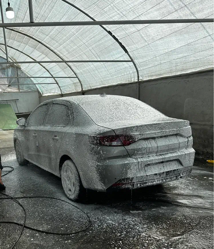 تارا v1 خشک|خودرو سواری و وانت|خرمآباد, |دیوار