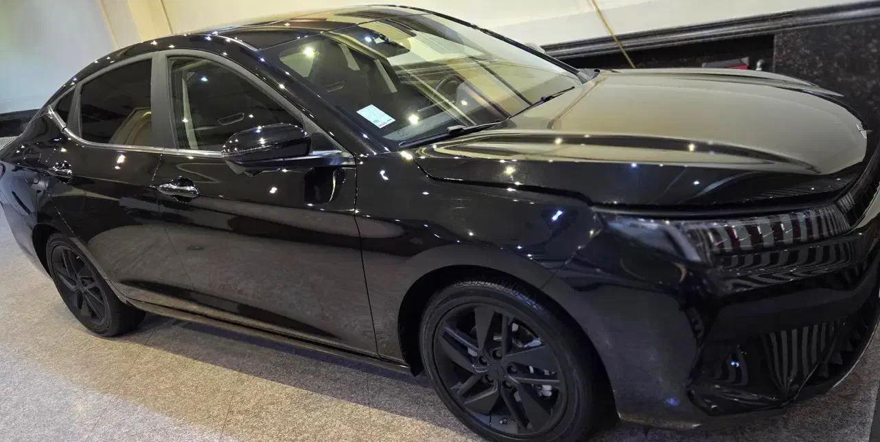 JAC j7|خودرو سواری و وانت|یاسوج, |دیوار