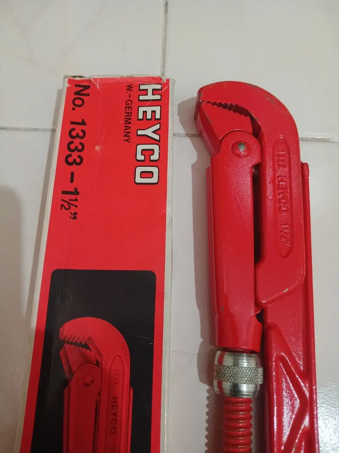 اچاردودسته هایکواصل آلمان|ابزارآلات|تهران, شکوفه|دیوار