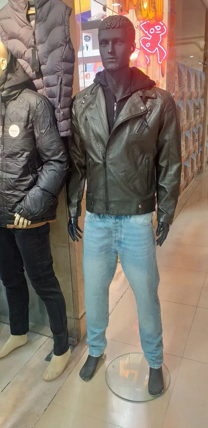 مانکن مردانه|فروشگاه و مغازه|مشهد, گلشور|دیوار