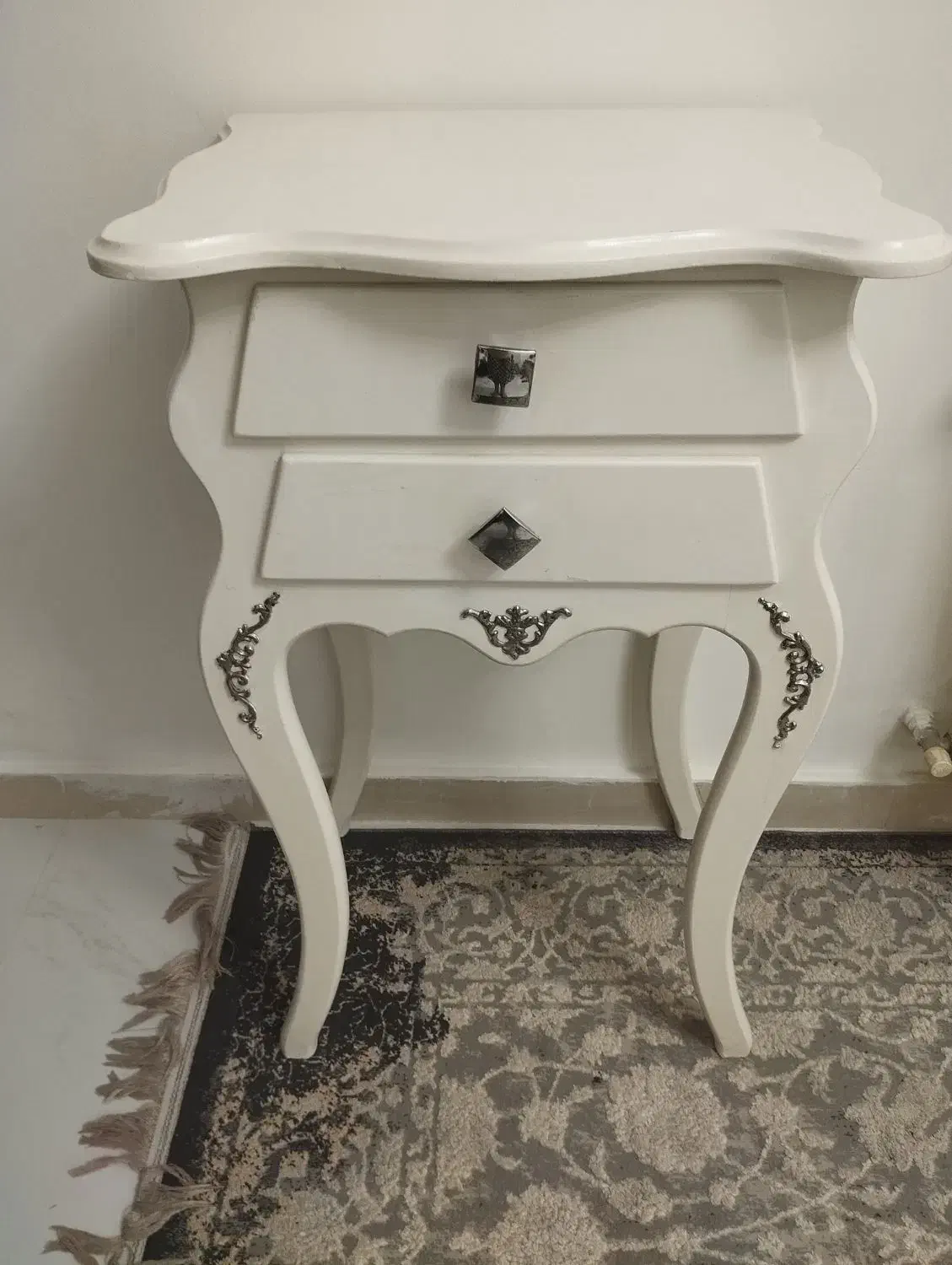 میز تلفن|مبلمان خانگی و میز عسلی|تهران, تهرانپارس جنوبی|دیوار