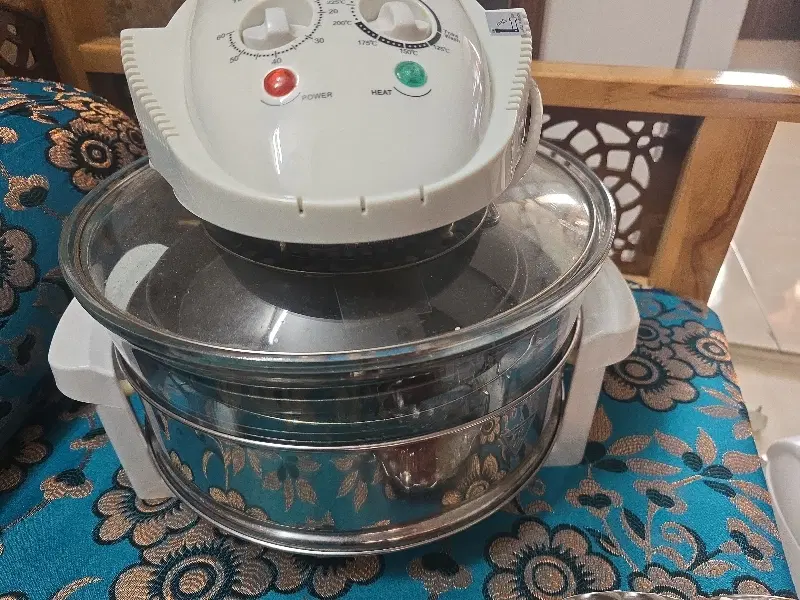 هواپز|اجاق گاز و لوازم برقی پخت‌وپز|اصفهان, مولوی|دیوار