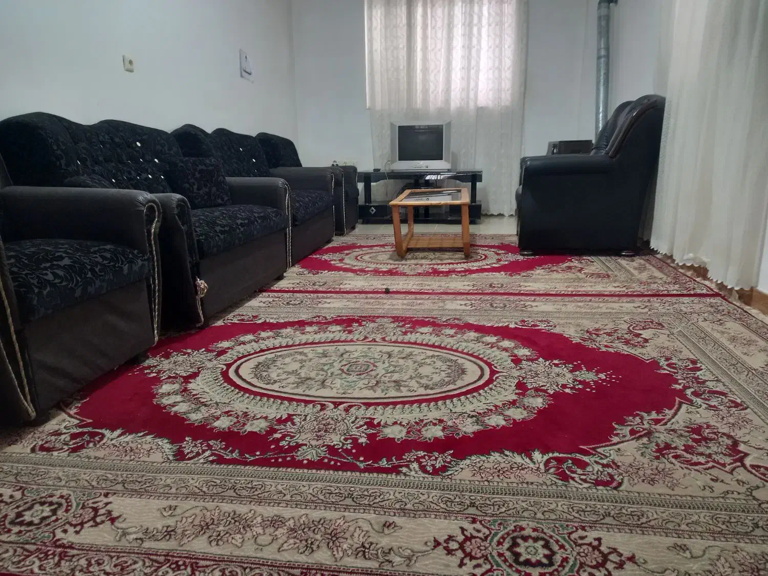 اجاره سوییت ماهانه و روزانه|اجارهٔ کوتاه‌مدت آپارتمان و سوئیت|لاهیجان, گلستان|دیوار