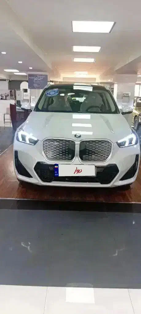 BMW iX1|خودرو سواری و وانت|تهران, یوسف‌آباد|دیوار