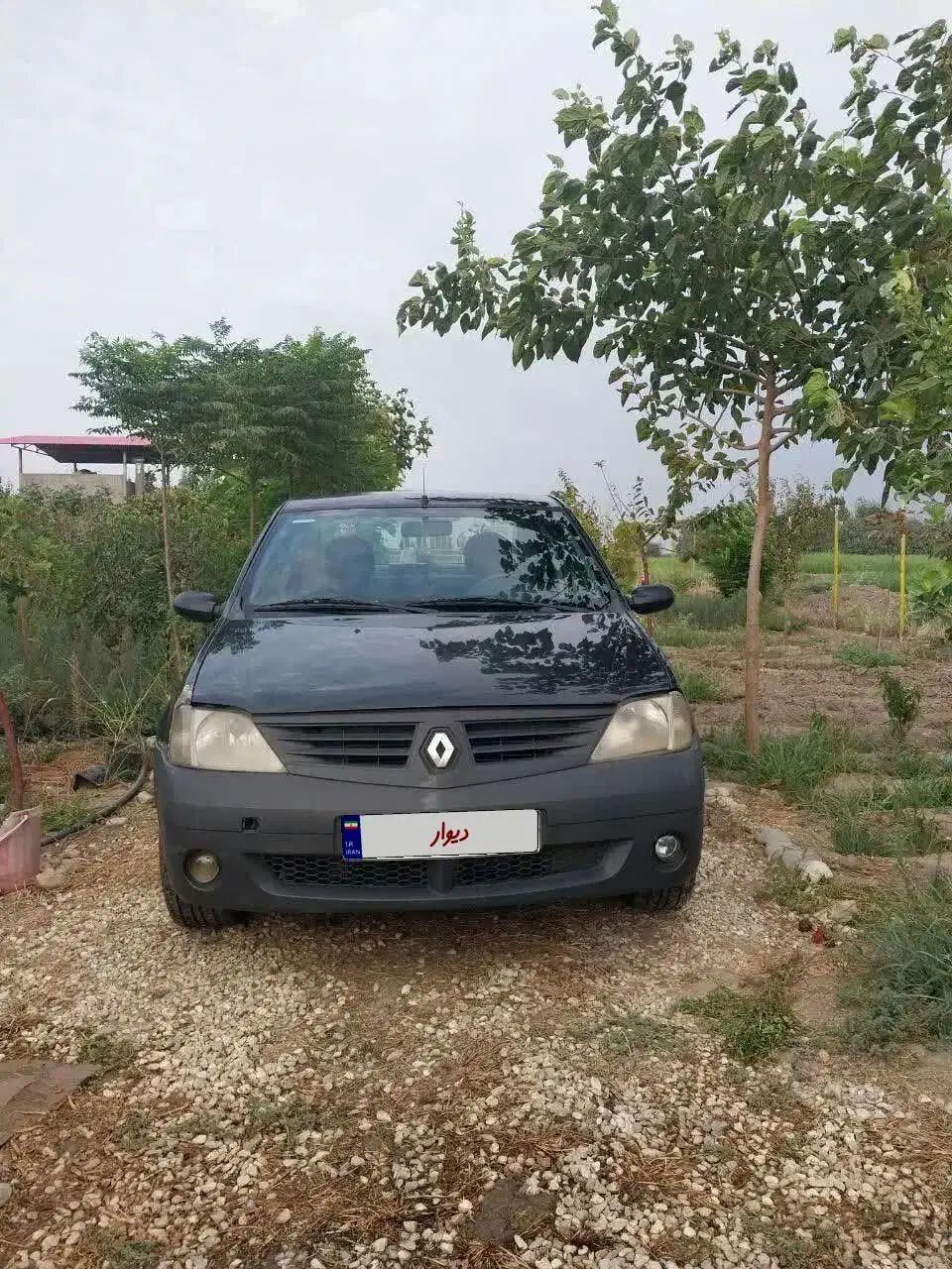 خودرو L90 e2|خودرو سواری و وانت|جلین, |دیوار