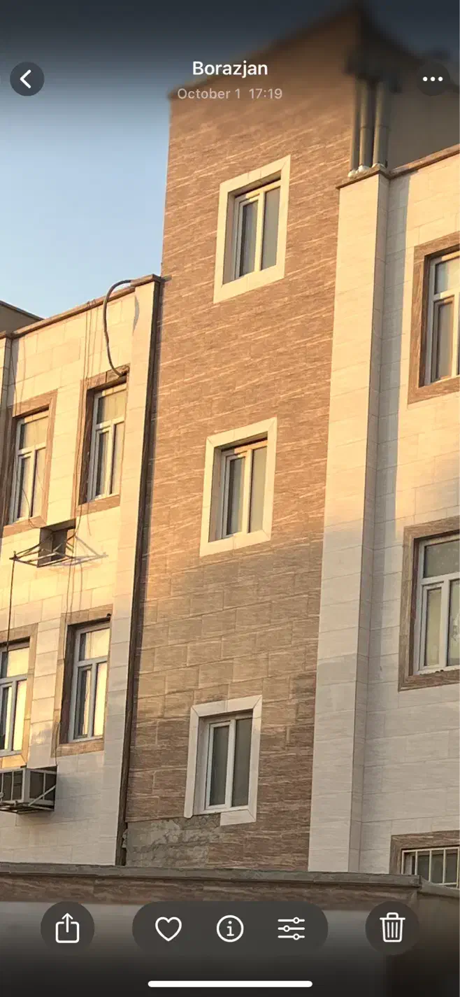 آپارتمان ۸۶ متری طبقه دوم|فروش آپارتمان|برازجان, |دیوار