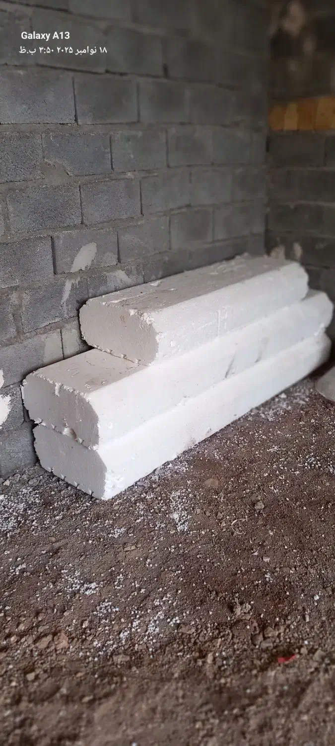 فوم|مصالح و تجهیزات ساختمان|روانسر, |دیوار