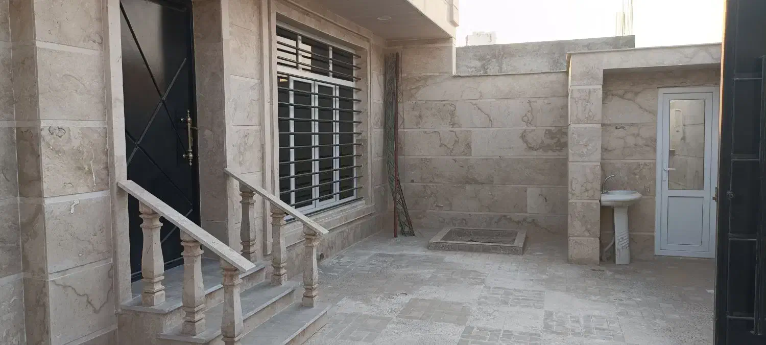 فروش منزل مسکونی واقع در بندر دیّر|فروش خانه و ویلا|بندر دیر, |دیوار