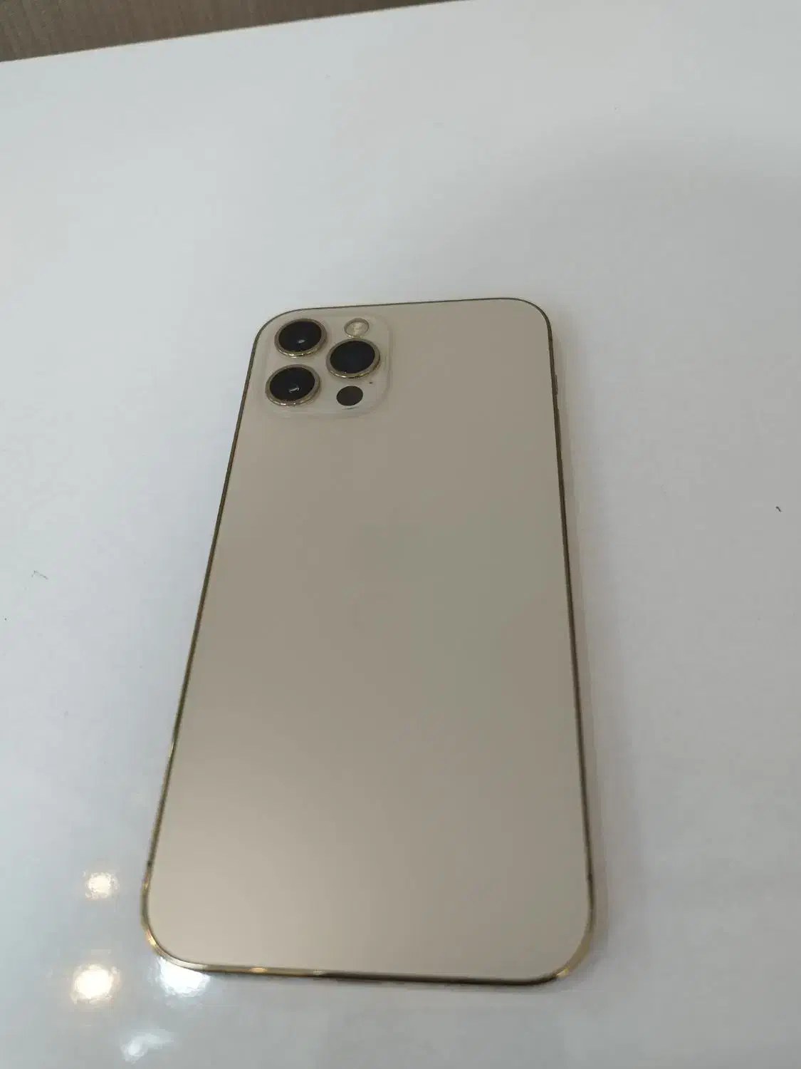 ۲۵۶ آیفون 12pro|موبایل|فردیس, فردیس|دیوار