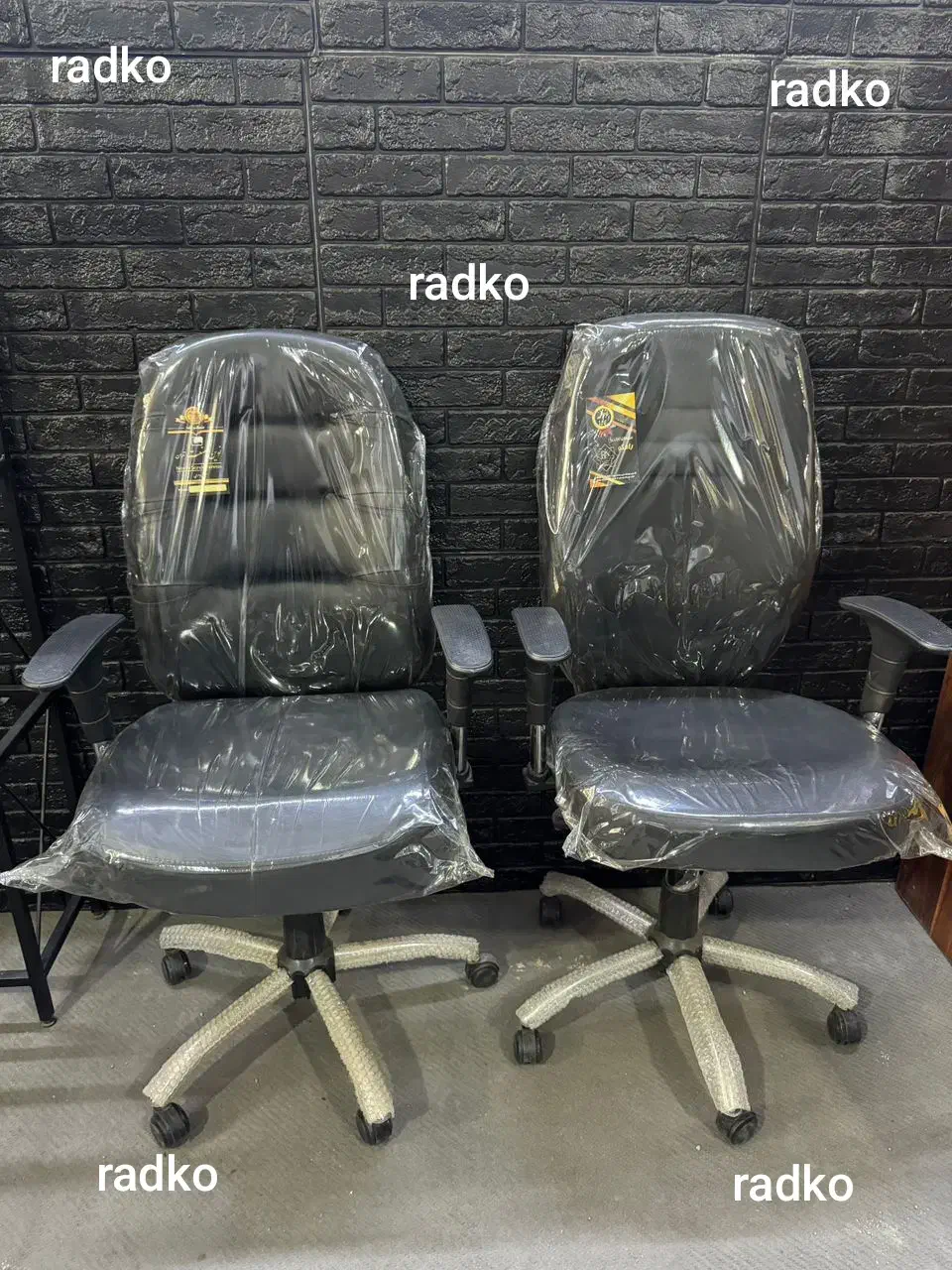 مبلمان اداری //صندلی مدل سهند|مبلمان اداری|قزوین, |دیوار