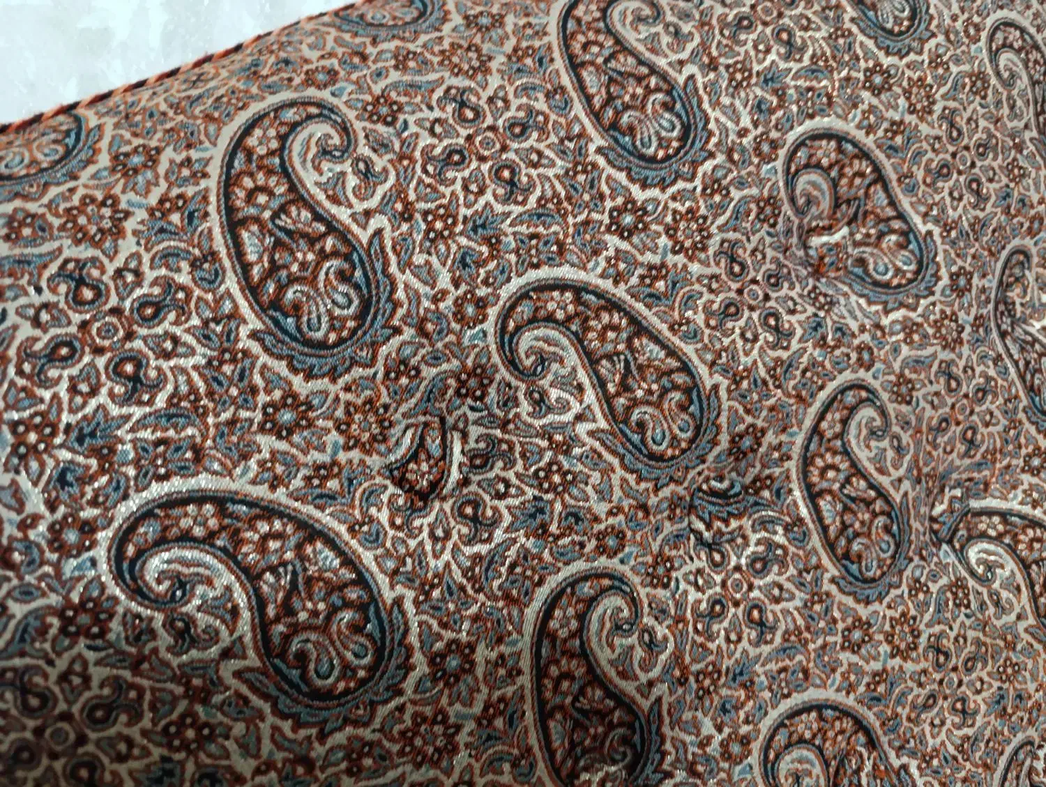 پشتی سنتی|پشتی|مشهد, بهمن|دیوار