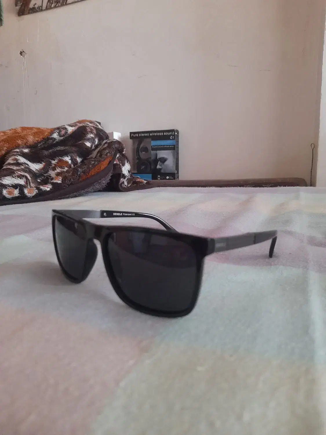 عینک آفتابی مردانه|زیورآلات و اکسسوری|هشتگرد, فاز ۳ مهستان|دیوار