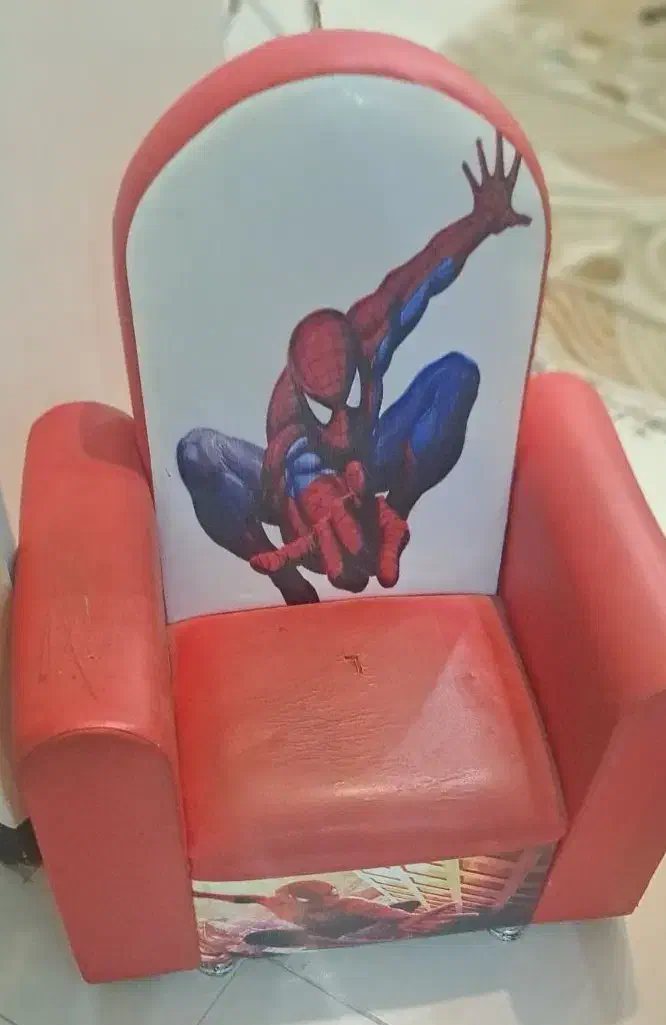 مبل کودک|تخت و صندلی بچه|اهواز, بهارستان|دیوار