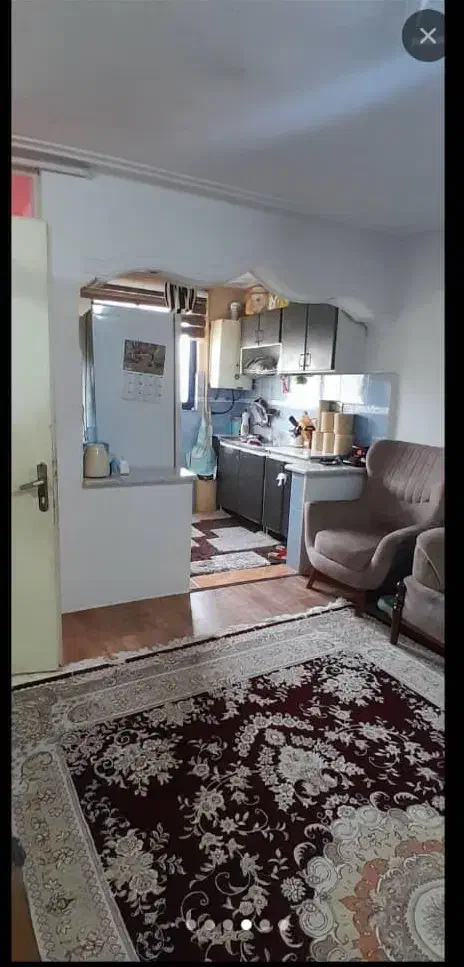 رهن خانه ۵۰متری جماران|اجارهٔ خانه و ویلا|رشت, جماران|دیوار