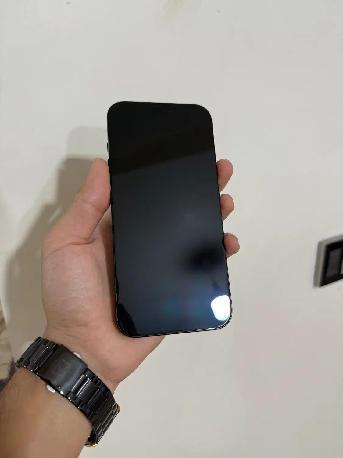 Iphone 16 pro max|موبایل|اهواز, گلستان|دیوار