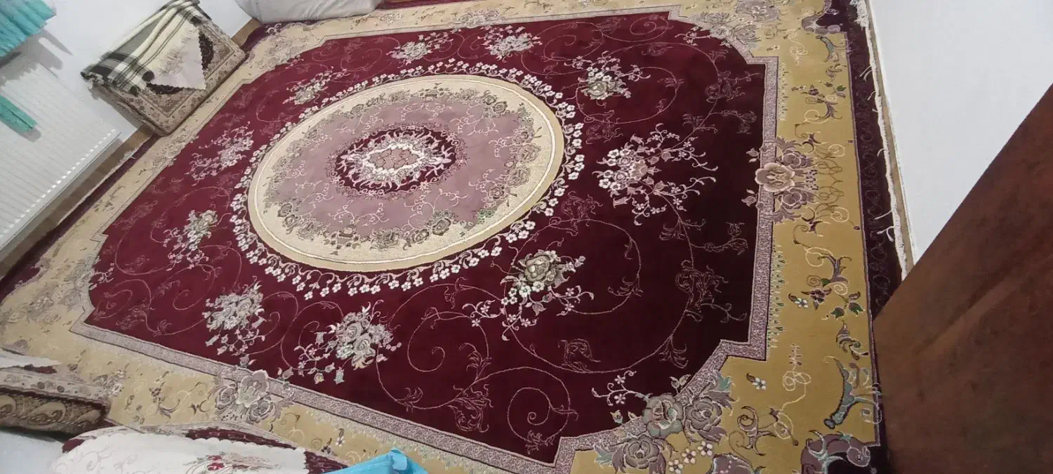 فرش ماشینی|فرش|سنندج, |دیوار