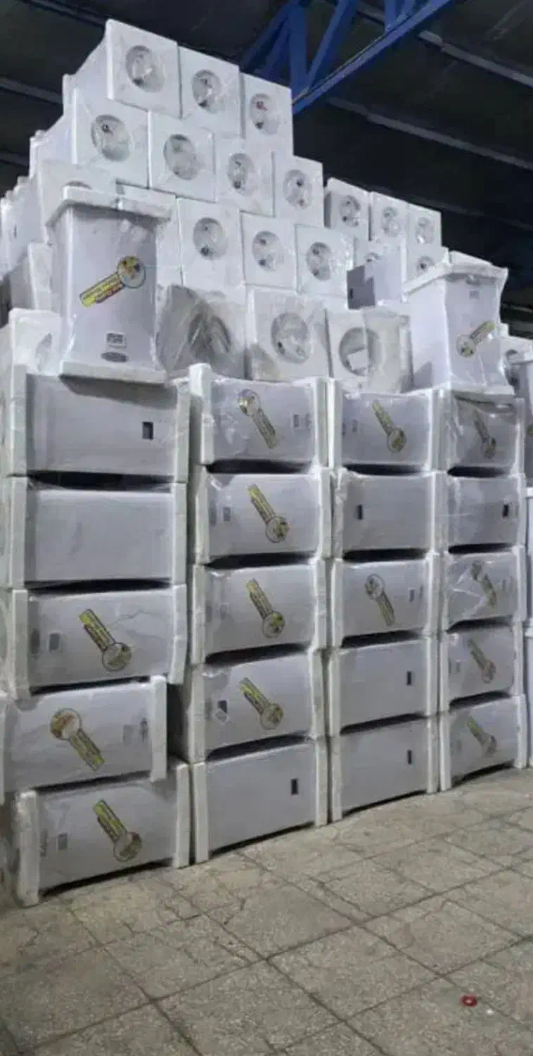 پخش انواع آبگرمکن برقی|آبگرمکن، پکیج، شوفاژ|خرمآباد, |دیوار