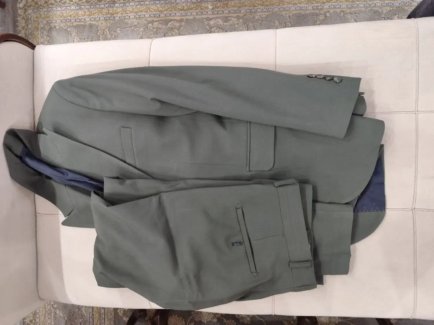 لباس های نو نو قیمت مناسب|لباس|رفسنجان, |دیوار