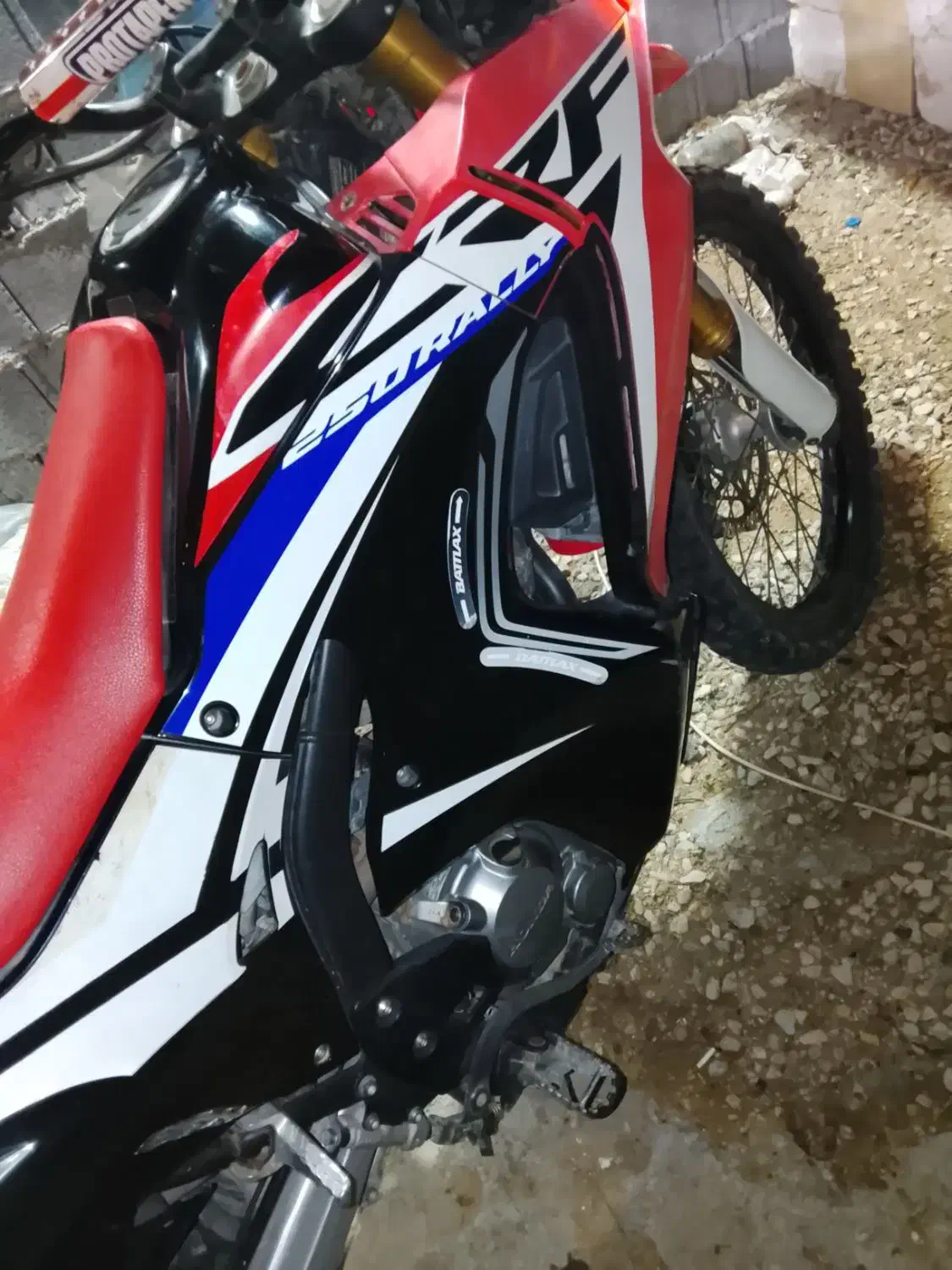 فوروشی|موتورسیکلت|برازجان, |دیوار