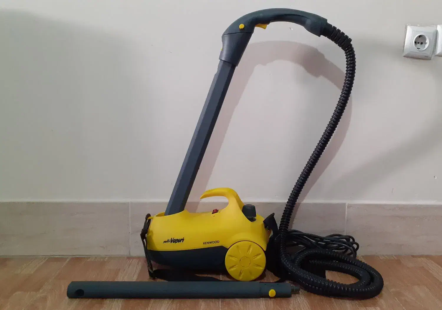 بخارشوکنوود|جاروبرقی، جارو شارژی، بخارشو|قزوین, |دیوار