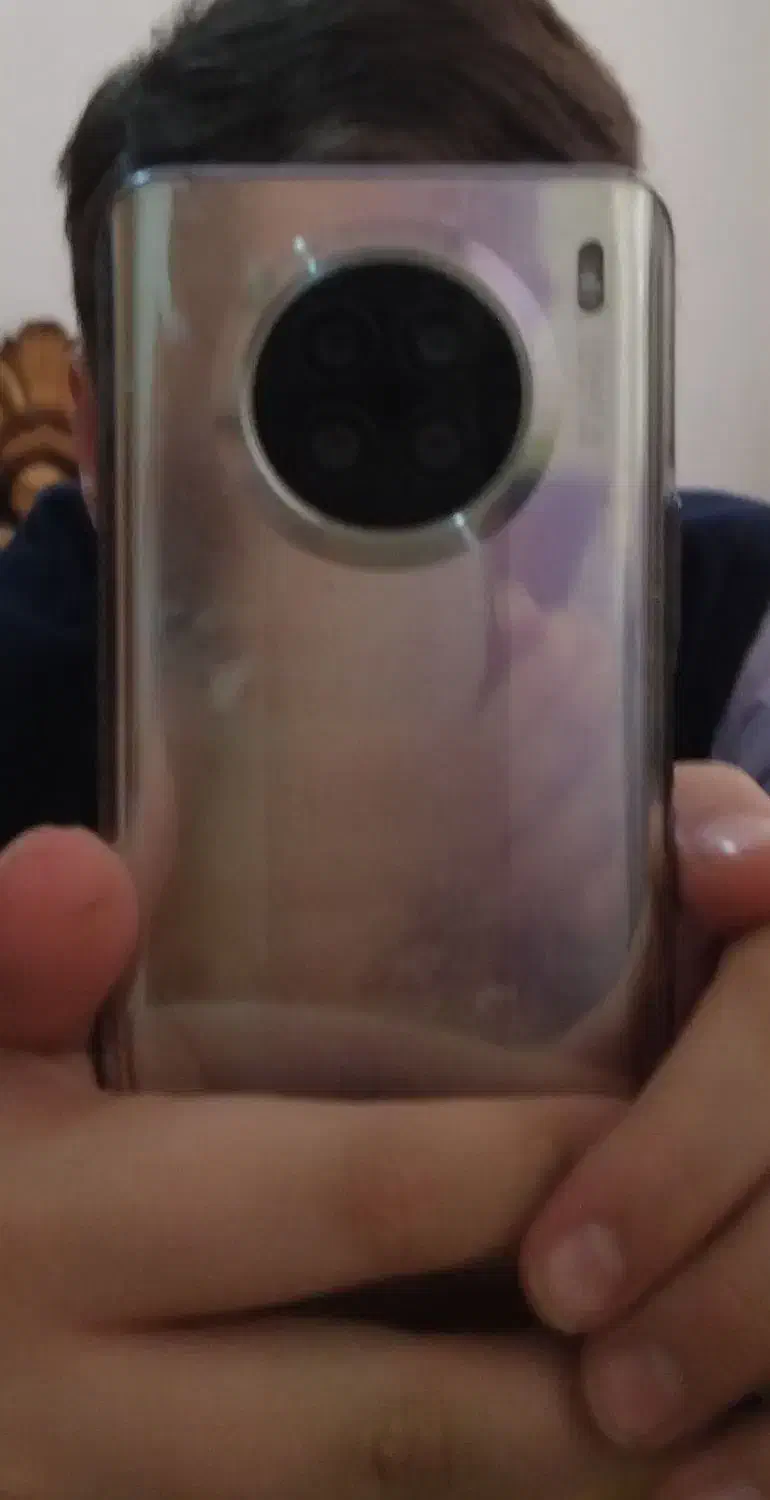 گوشی موبایل آنر ۵۰.        HONOR 50|موبایل|ارومیه, |دیوار