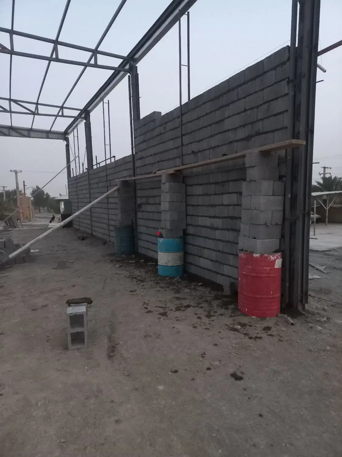 استاد دیوار جینی بلاترشیبندی وغیره|استخدام معماری، عمران و ساختمانی|جیرفت, |دیوار