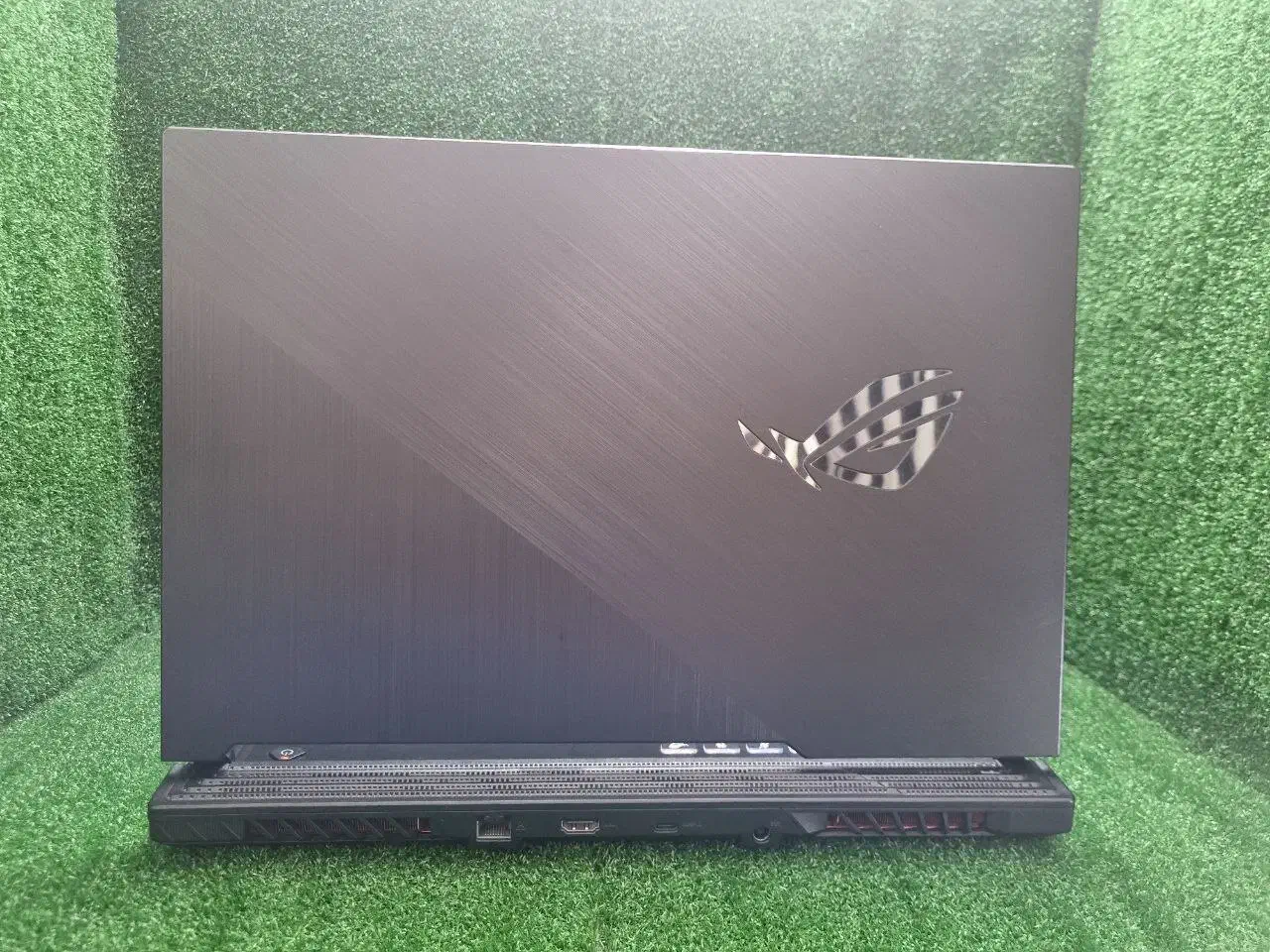لپ تاپ گیمینگ Asus Rog|رایانه همراه|کرج, گوهردشت|دیوار