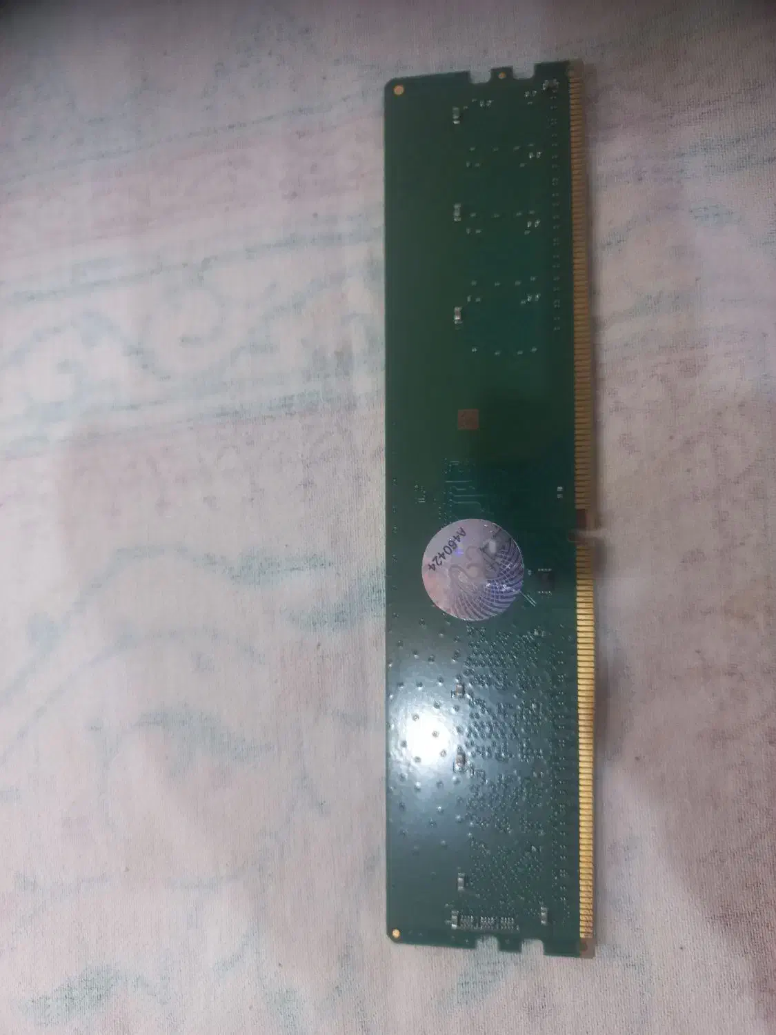 رم ddr4 ۱۶گیگ۳۲۰۰|قطعات و لوازم جانبی رایانه|ری, فیروزآبادی|دیوار